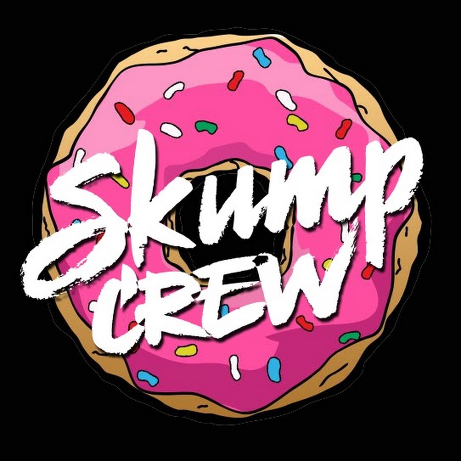 Skump Crew YouTube channel avatar