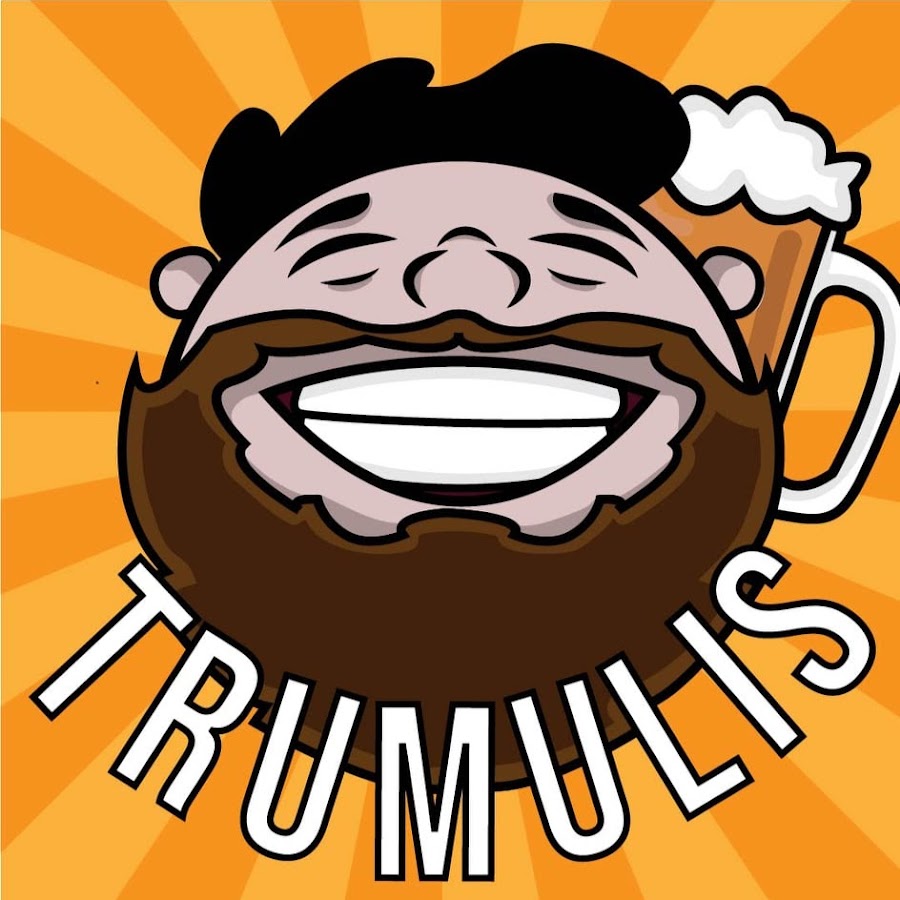 TRUMULIS YouTube 频道头像