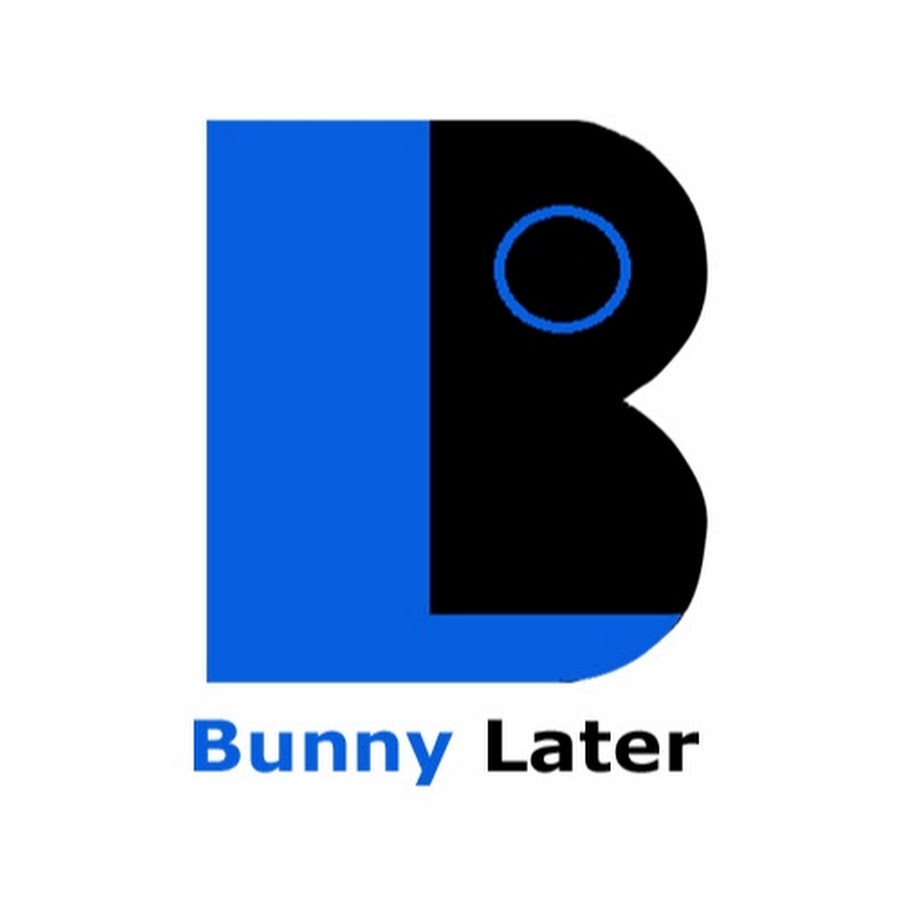 Bunny Later Avatar de chaîne YouTube