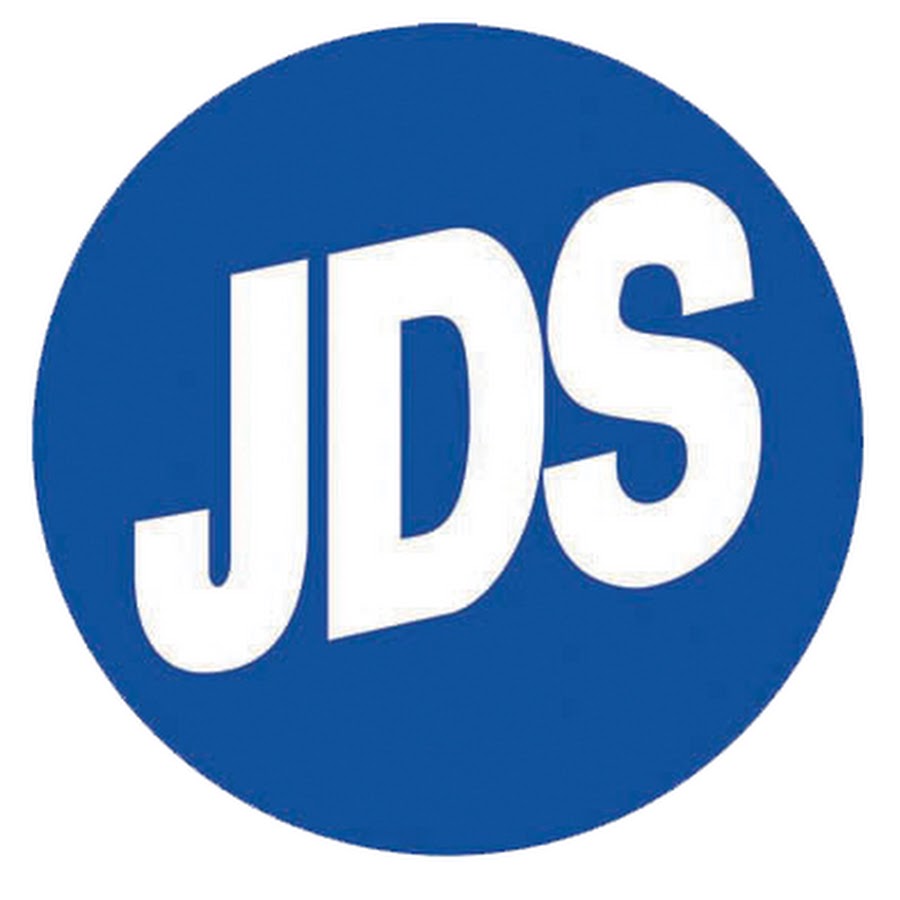 JDS Industries رمز قناة اليوتيوب