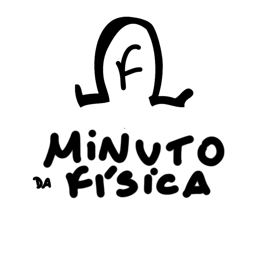 Minuto da FÃ­sica YouTube channel avatar