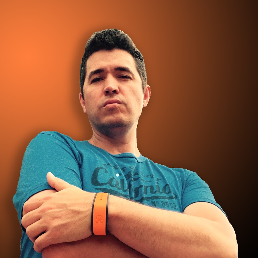 Lewis Lux Avatar del canal de YouTube