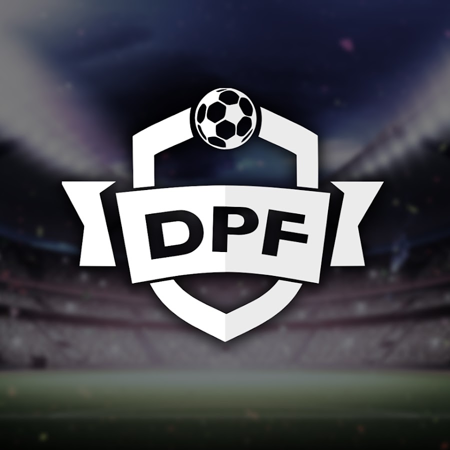 Doentes Por Futebol ইউটিউব চ্যানেল অ্যাভাটার