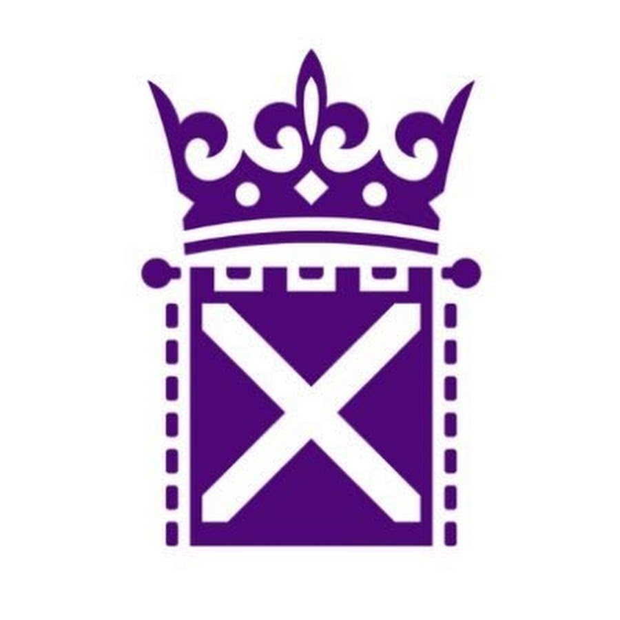 The Scottish Parliament YouTube channel avatar
