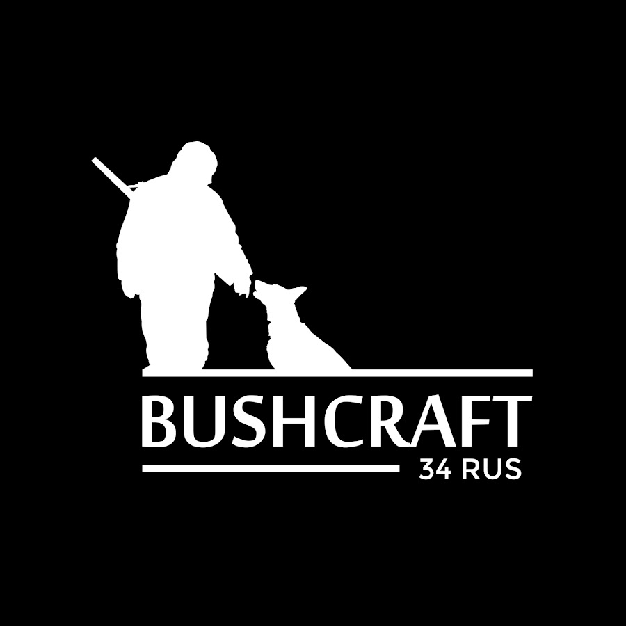 Bushcraft34RUS Avatar channel YouTube 