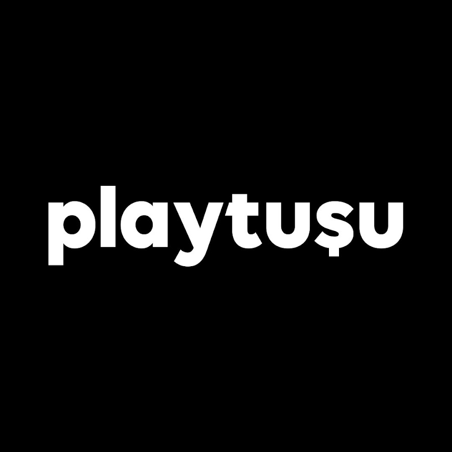 Play TuÅŸu Аватар канала YouTube