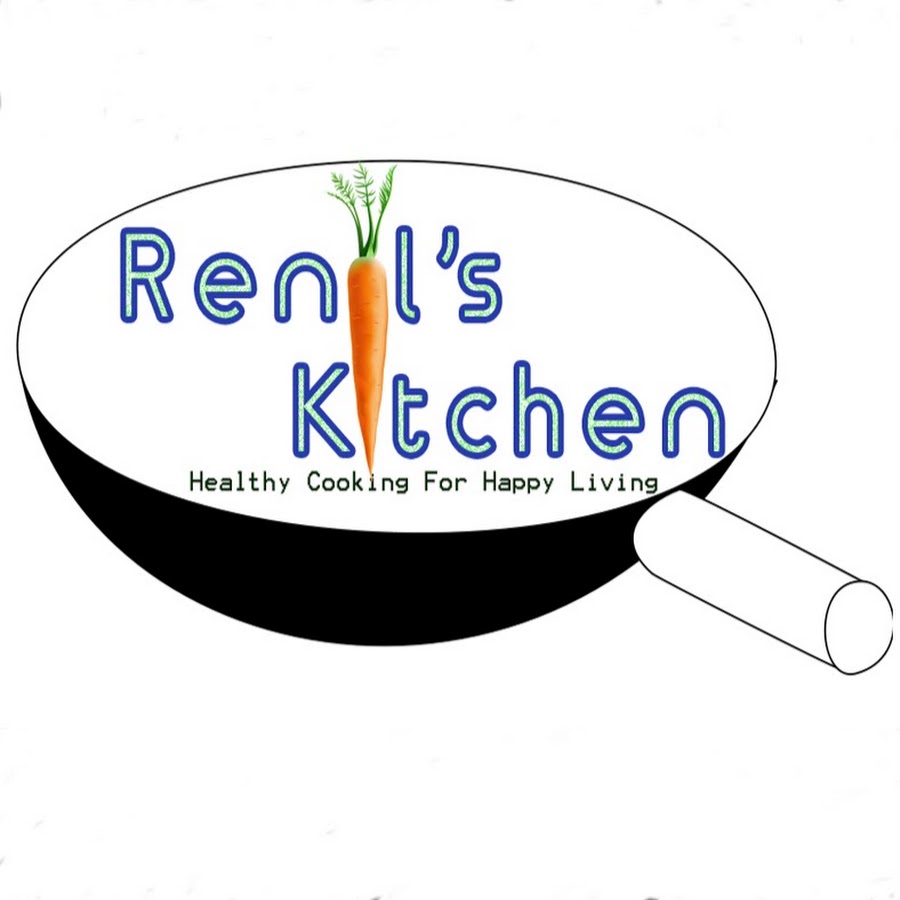 Renil's Kitchen YouTube channel avatar