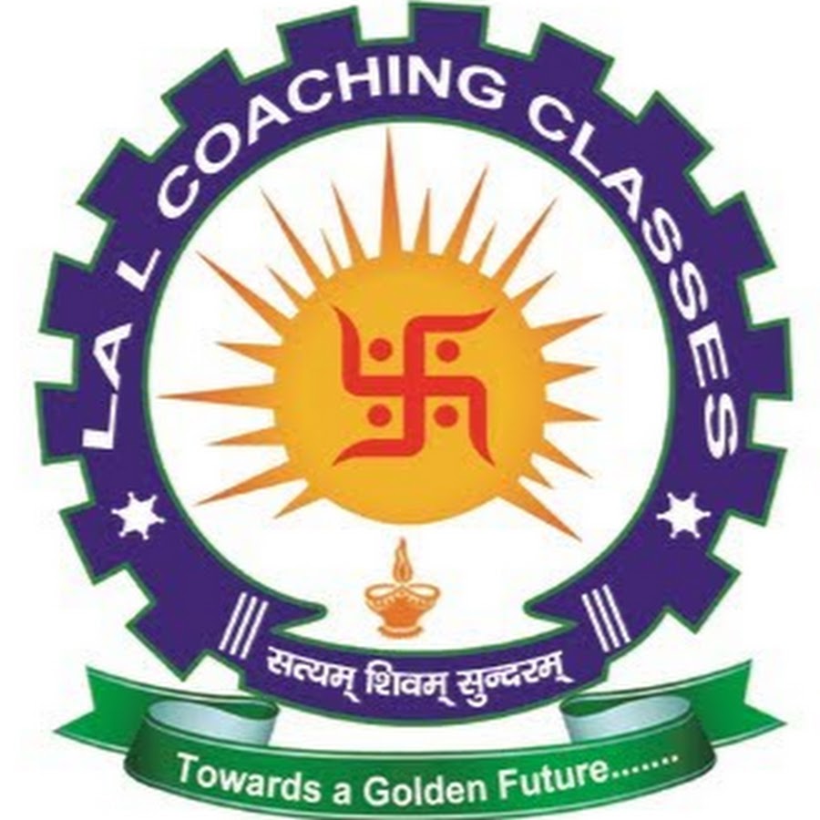 MUKESH LAL COACHING CLASSES YouTube channel avatar