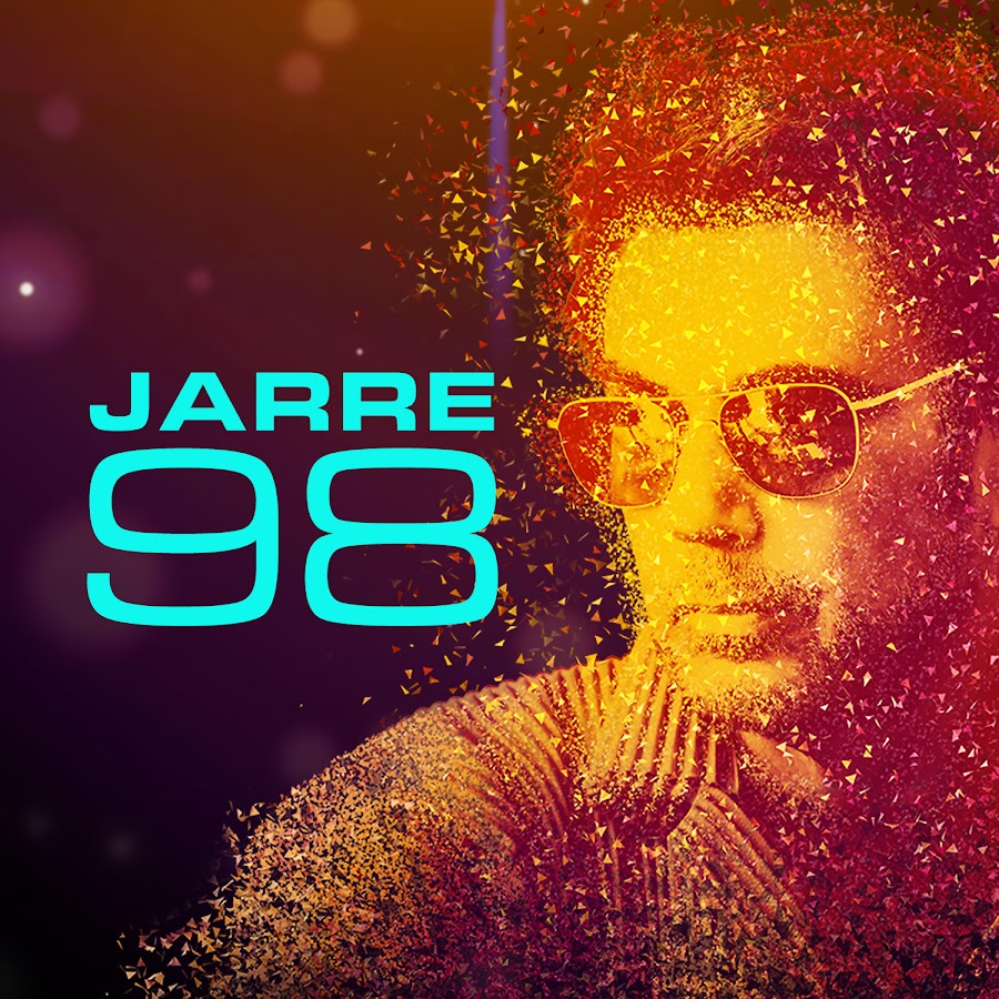 Jarre98 Avatar channel YouTube 