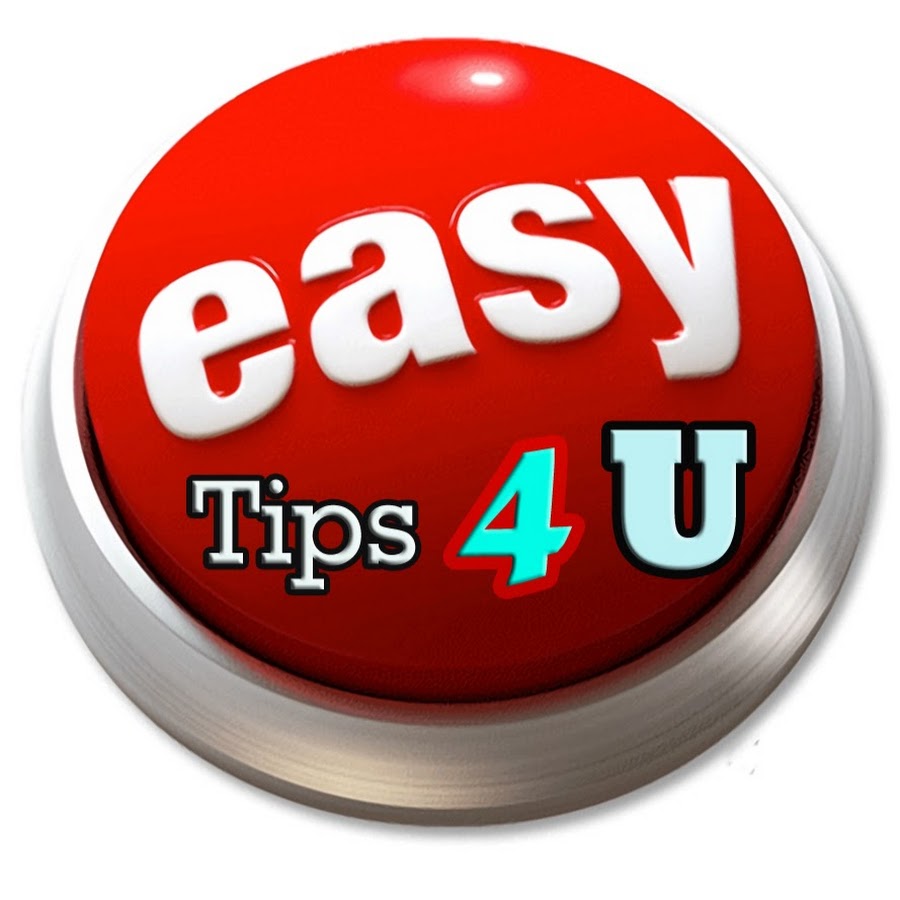 easy tips4u YouTube-Kanal-Avatar