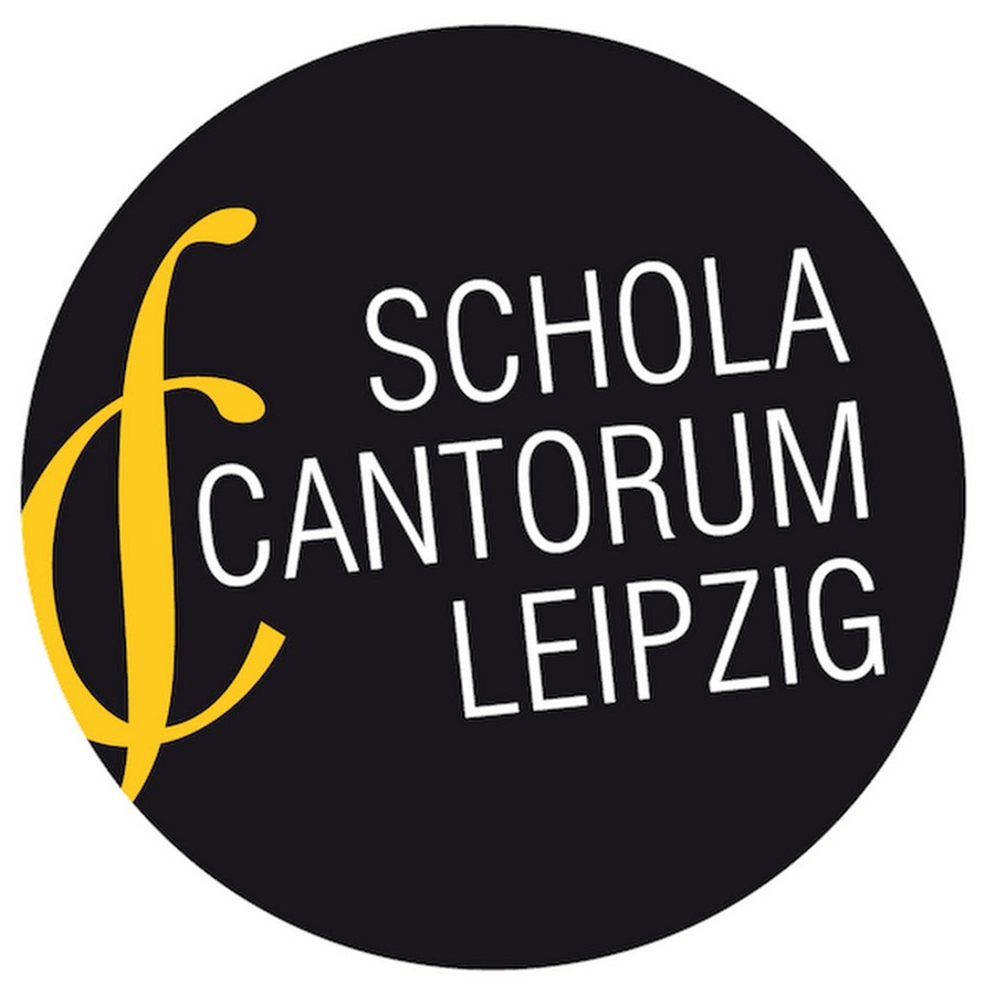 Schola Cantorum Leipzig YouTube channel avatar