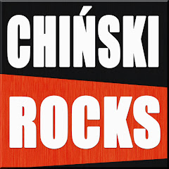 Chiński Rocks