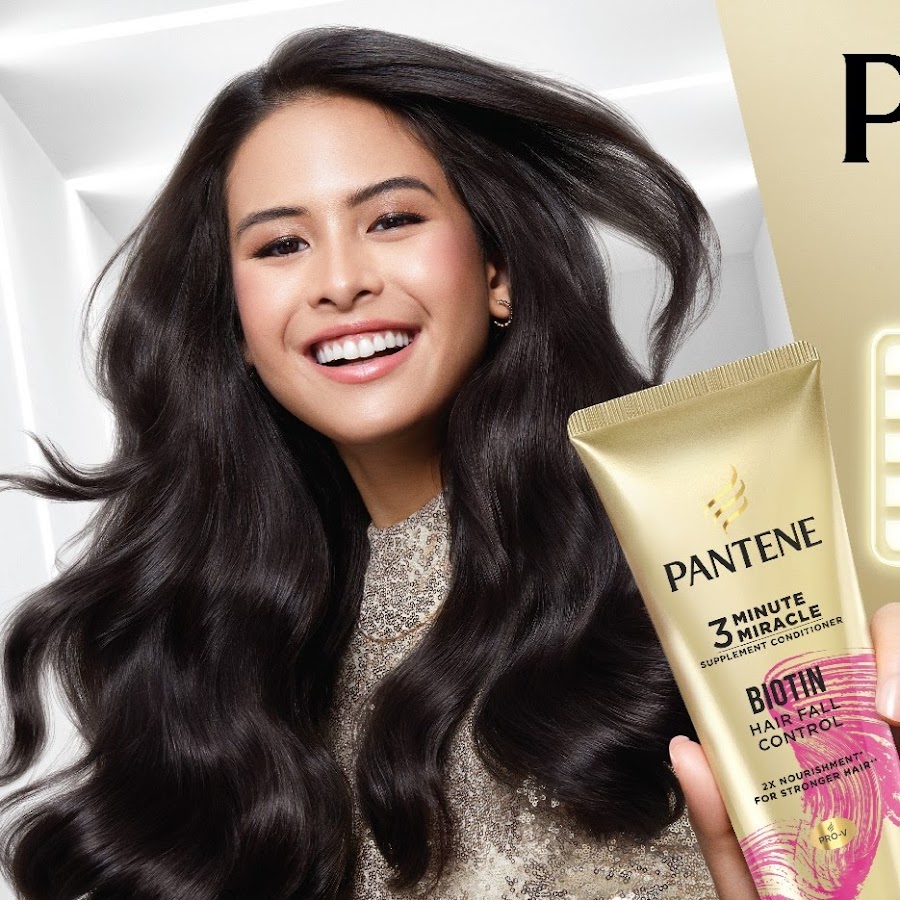 Pantene Malaysia Youtube