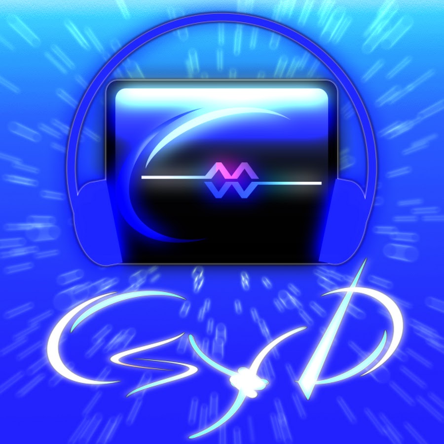 CsyD MusicTV YouTube channel avatar