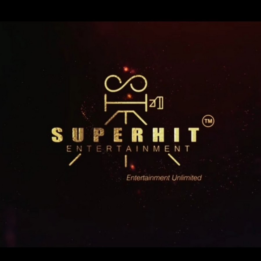 Superhit Entertainment YouTube channel avatar