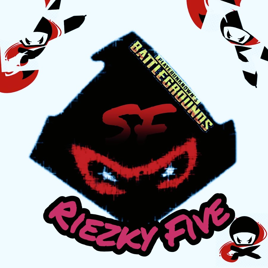 Riezky Five