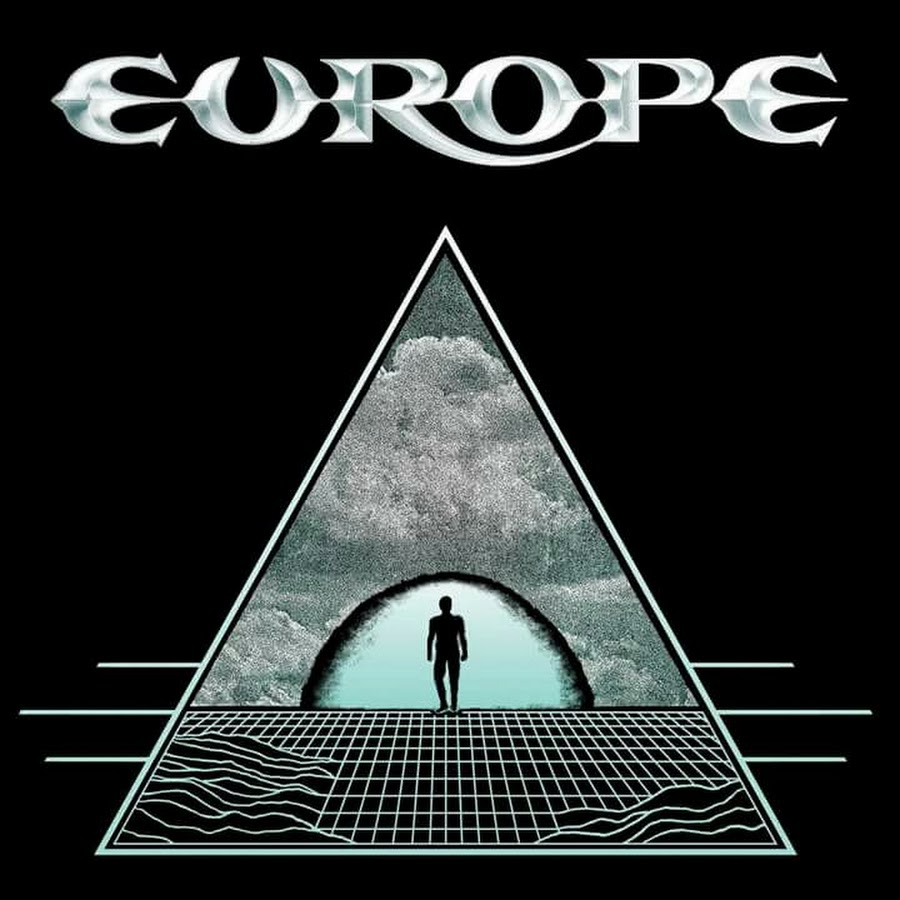 Europe Rock Band YouTube kanalı avatarı