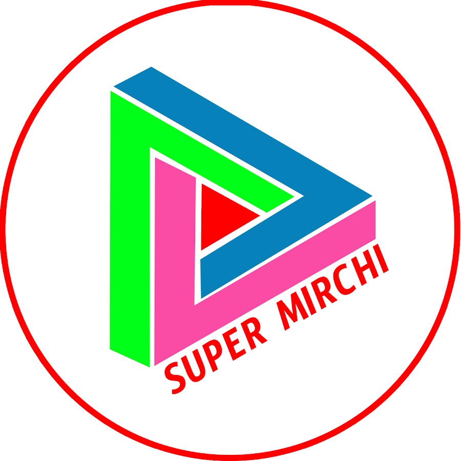 Super Mirchi Avatar canale YouTube 