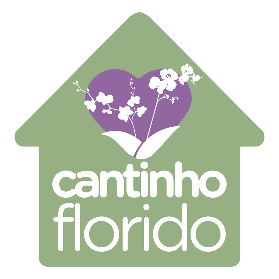 Cantinho Florido YouTube channel avatar