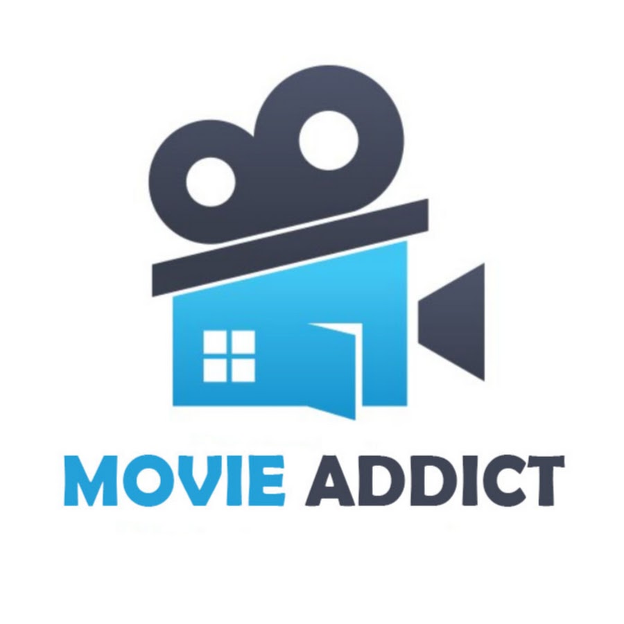 Movies Addict YouTube-Kanal-Avatar