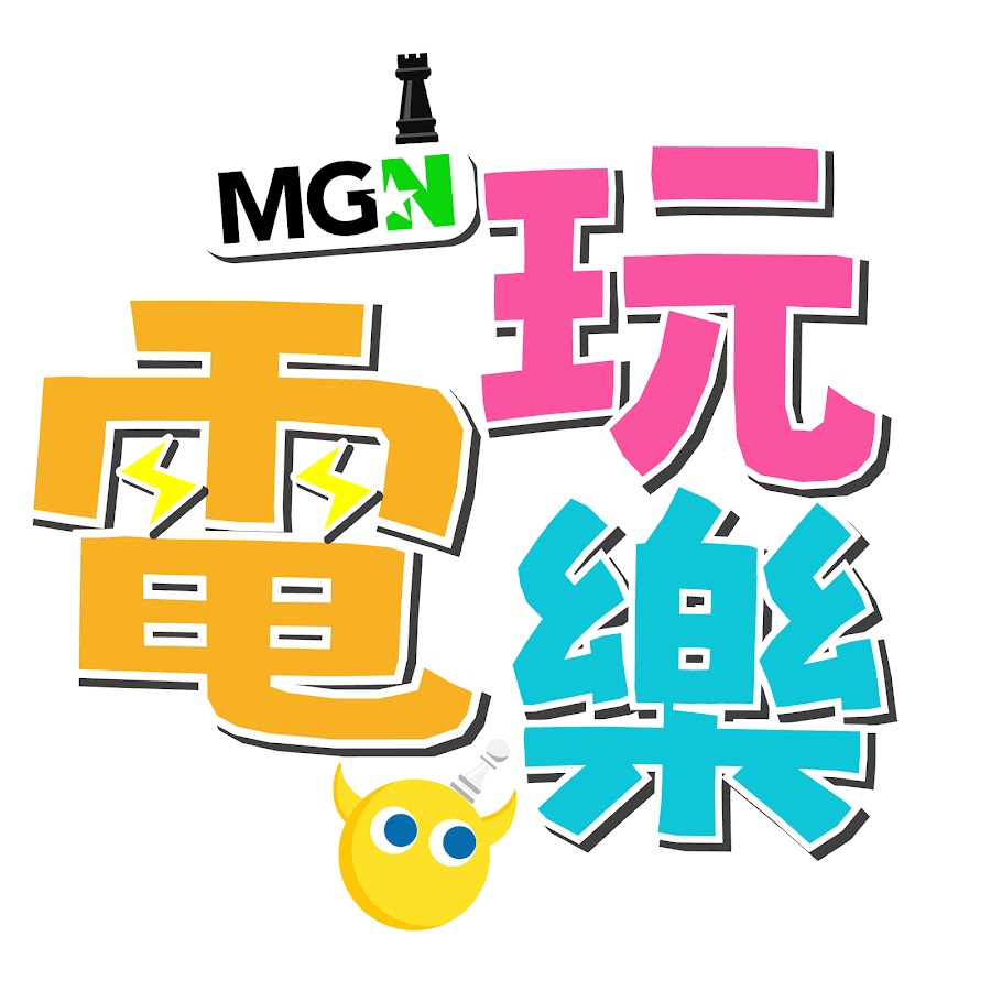 MGN å¯¦æ³ç”Ÿæ´»åœˆ YouTube-Kanal-Avatar