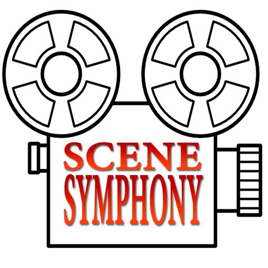 scene symphony यूट्यूब चैनल अवतार