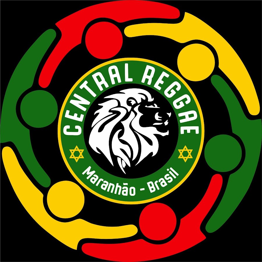 Reggae do MaranhÃ£o Mashup YouTube channel avatar