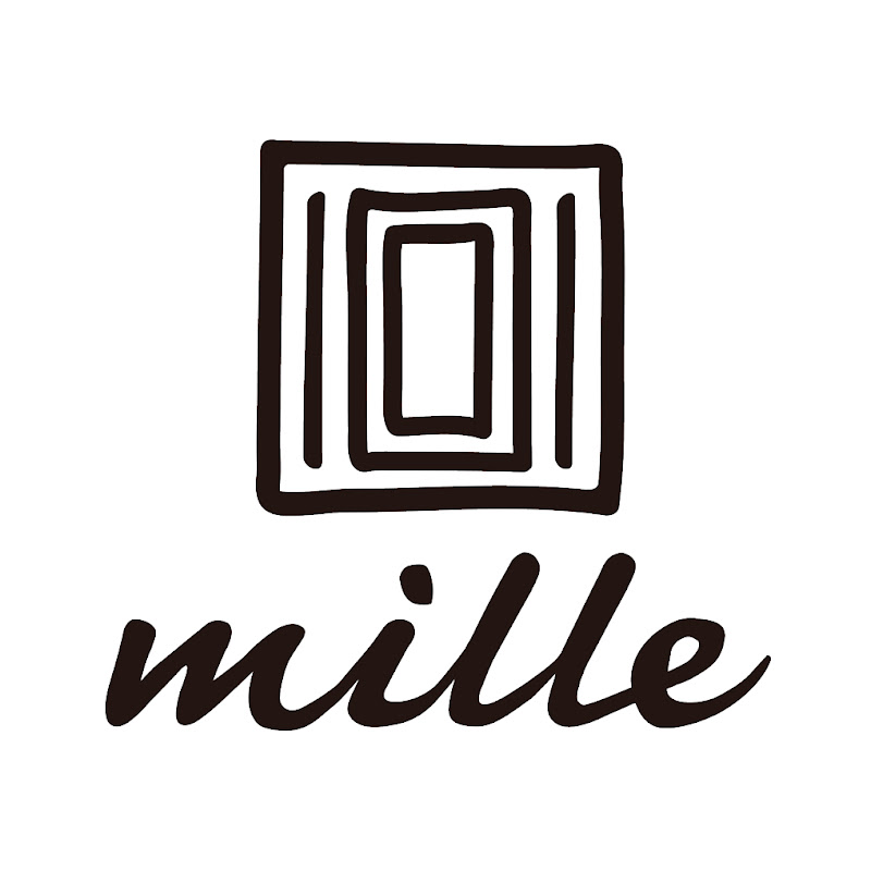 ミルチャンネル mille channel - 網紅的藏寶箱 