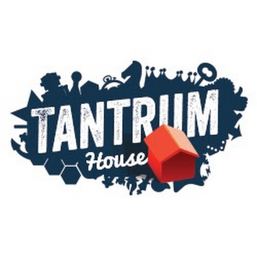 Tantrum House Avatar de canal de YouTube