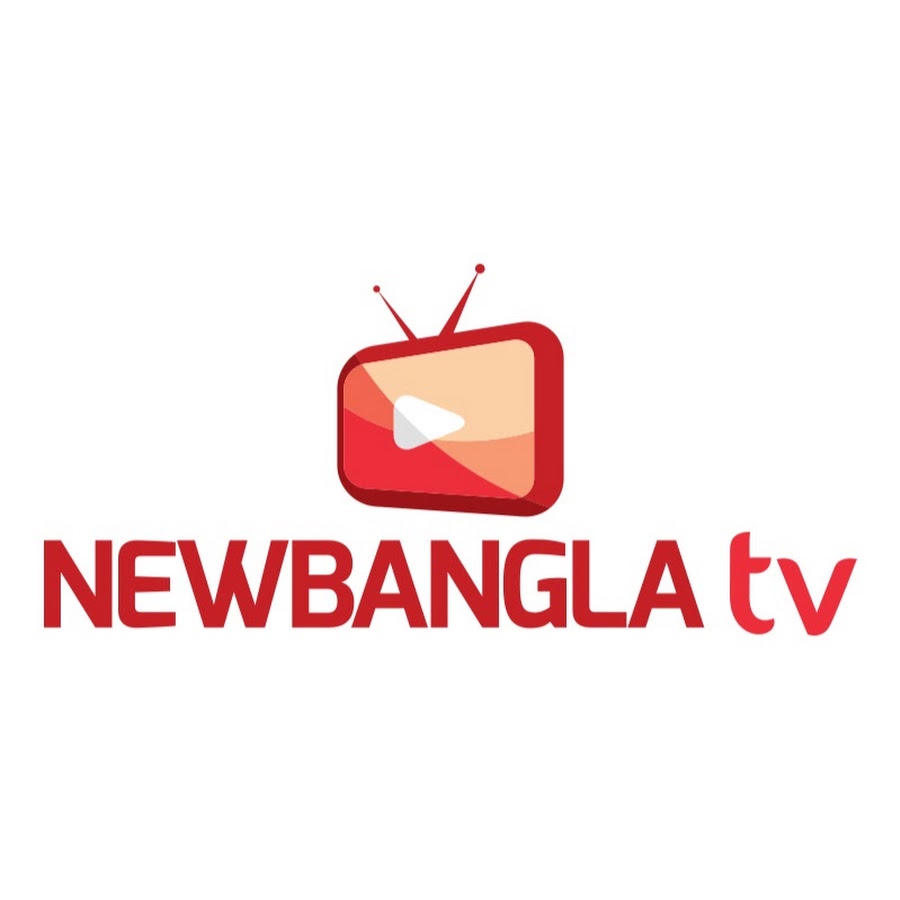 NEWBANGLA TV YouTube 频道头像
