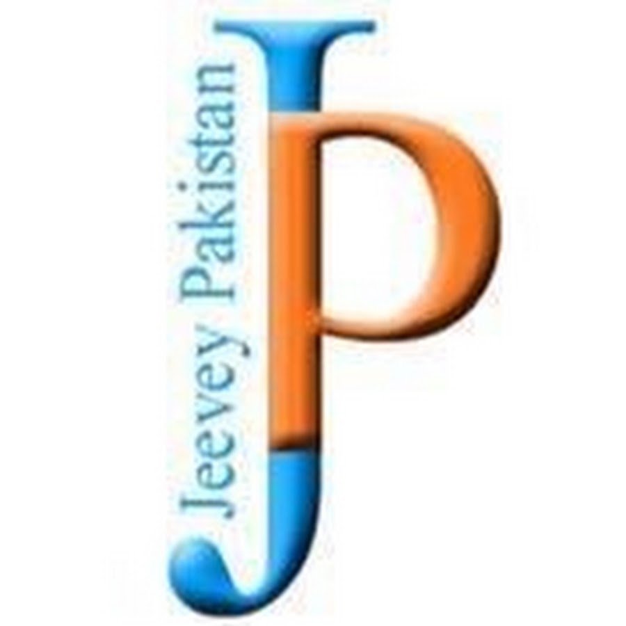 Jeevey Pakistan YouTube channel avatar