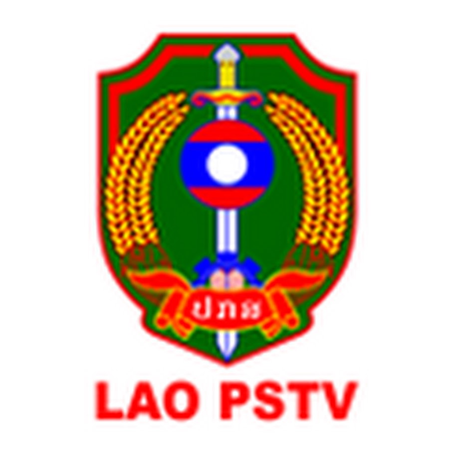 LAO PSTV Official YouTube 频道头像