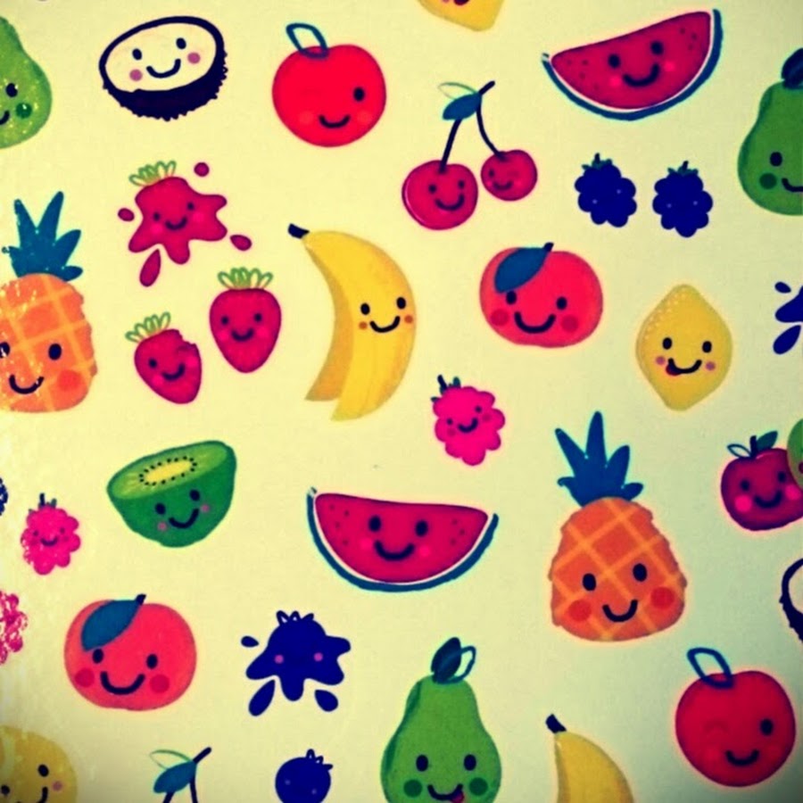 Smiling Strawberry Avatar del canal de YouTube