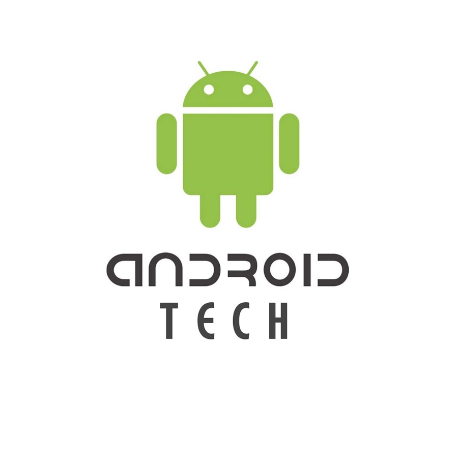 Android Tech Avatar de canal de YouTube