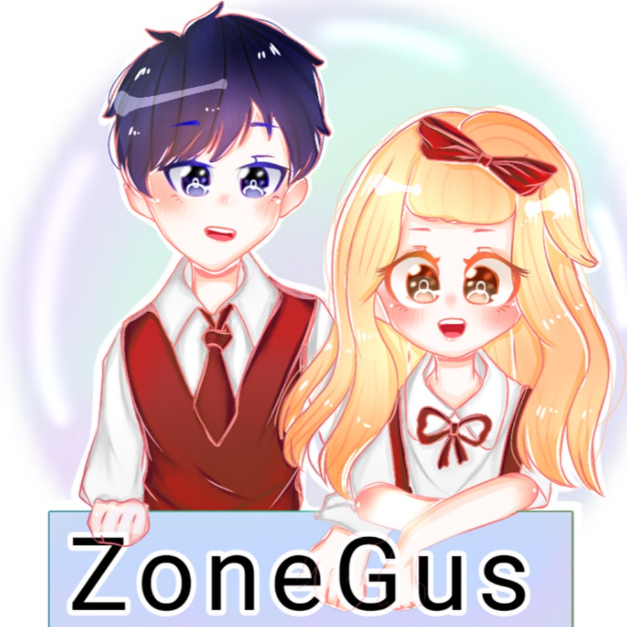 ZoneGus Likeà¸ªà¸²à¸£à¸° YouTube channel avatar