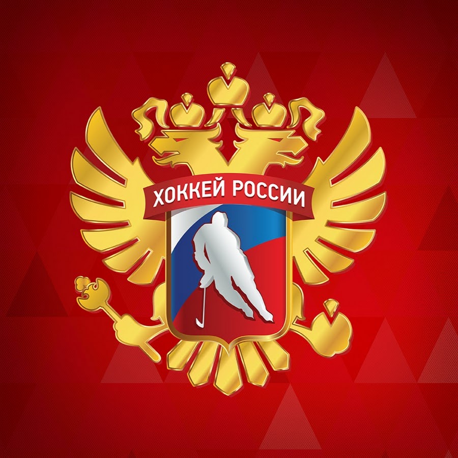 Russia Hockey YouTube channel avatar