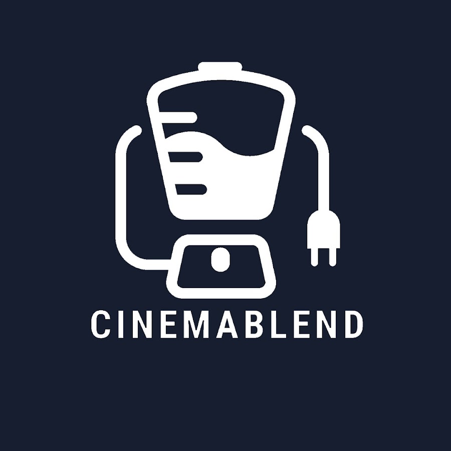 CinemaBlend यूट्यूब चैनल अवतार