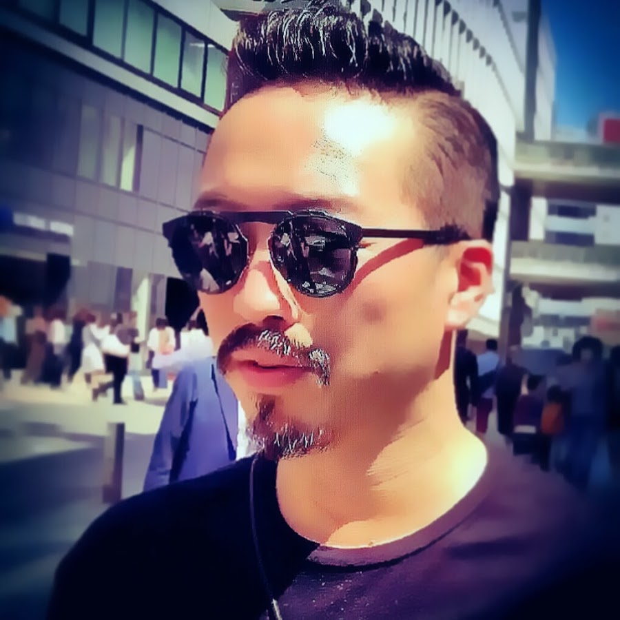Kenneth Siu YouTube channel avatar