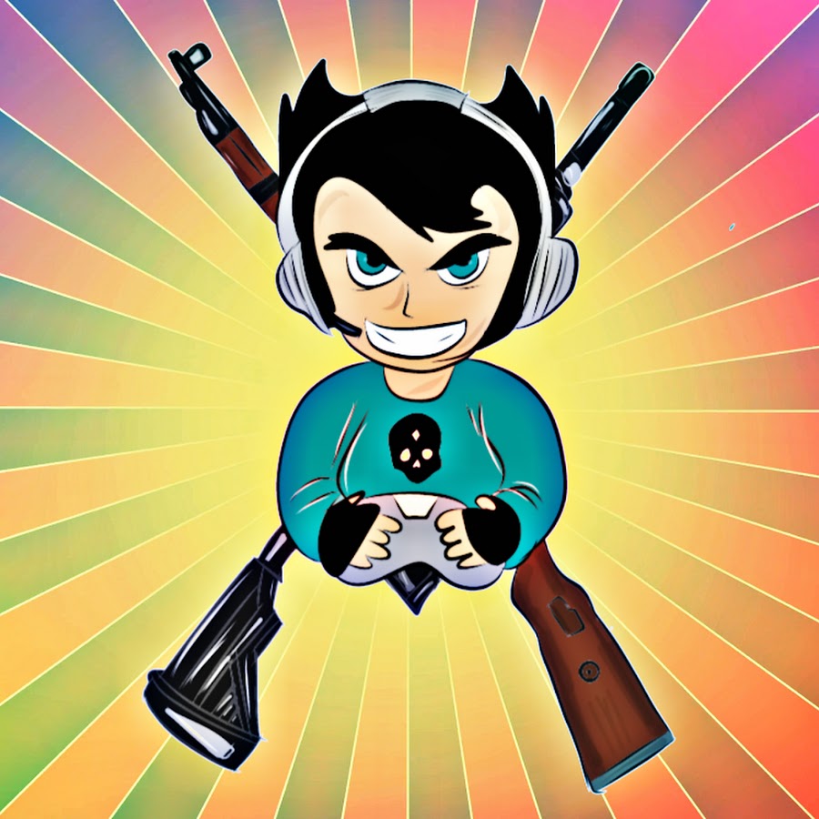 Infinity Gaming YouTube kanalı avatarı