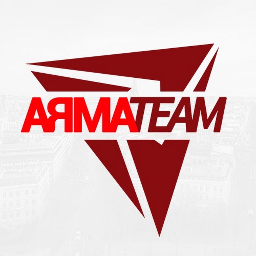 ArmaTeam YouTube kanalı avatarı