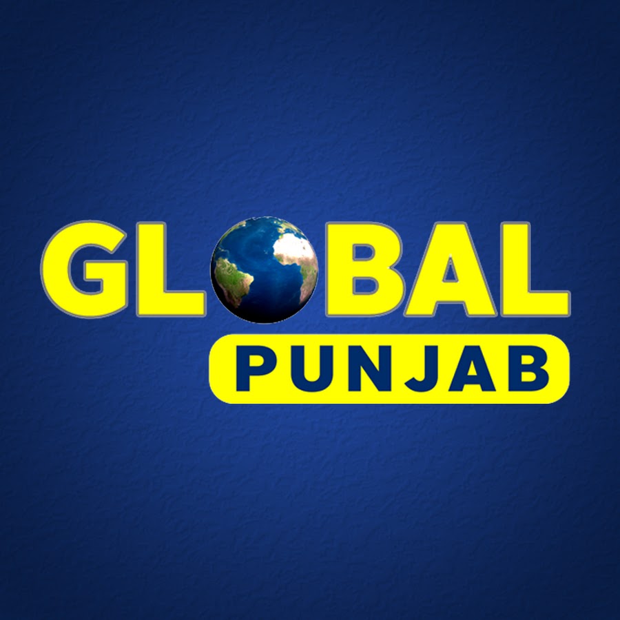GlobalPunjabTV YouTube channel avatar