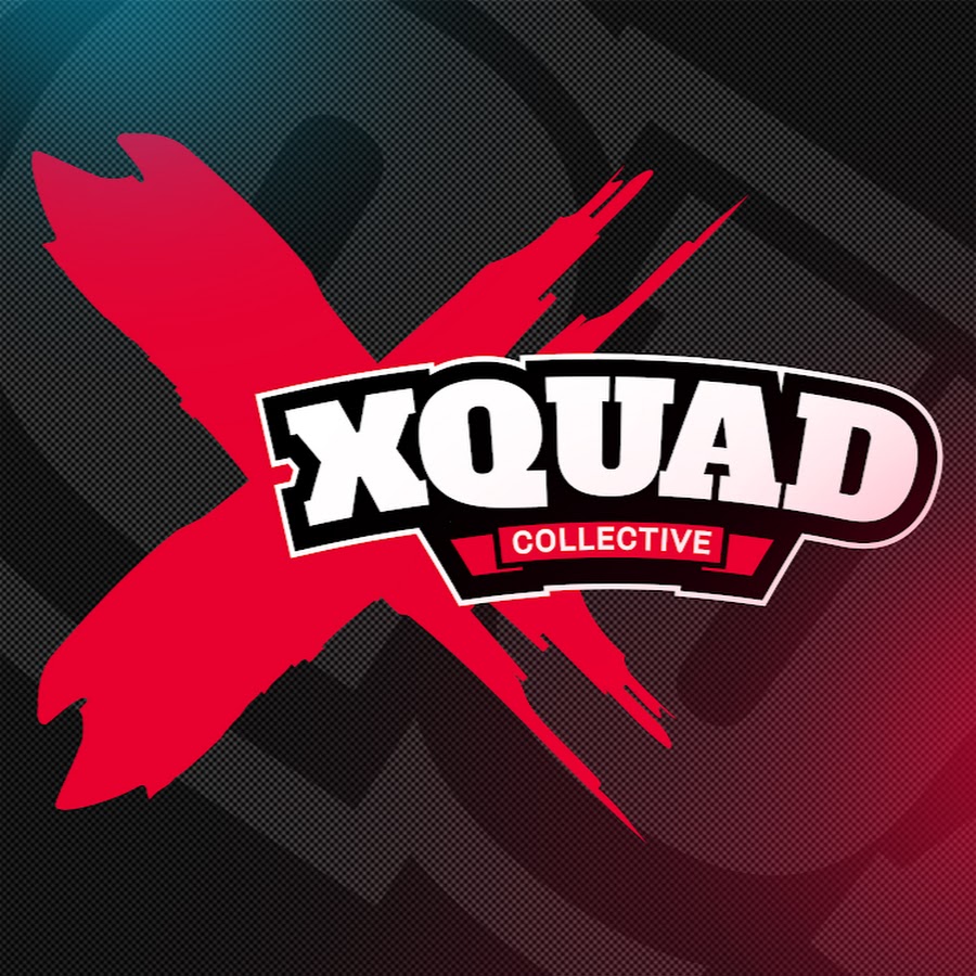 Xquad YouTube kanalı avatarı