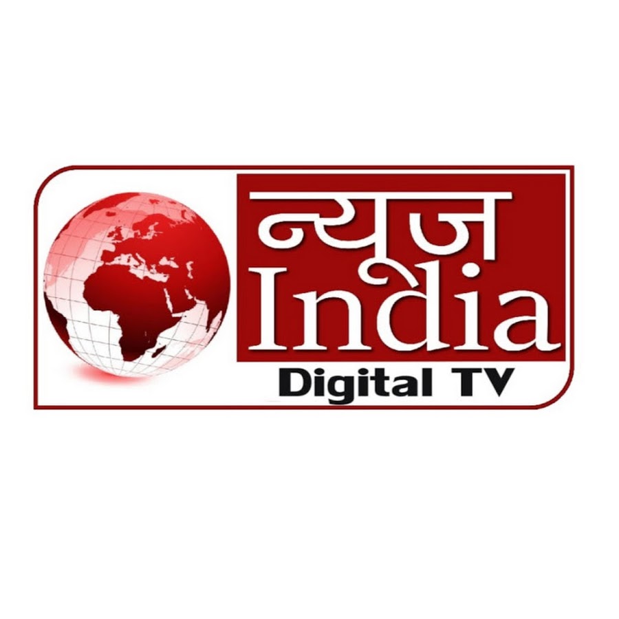 News India Live Tv YouTube channel avatar