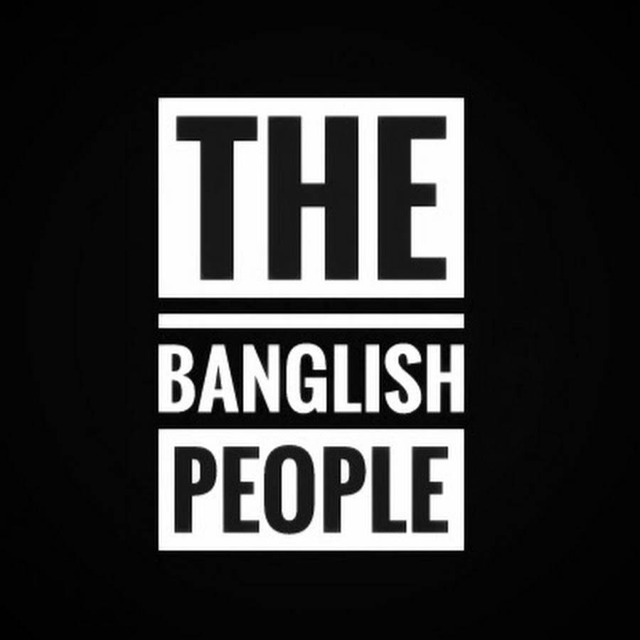 The Banglish People