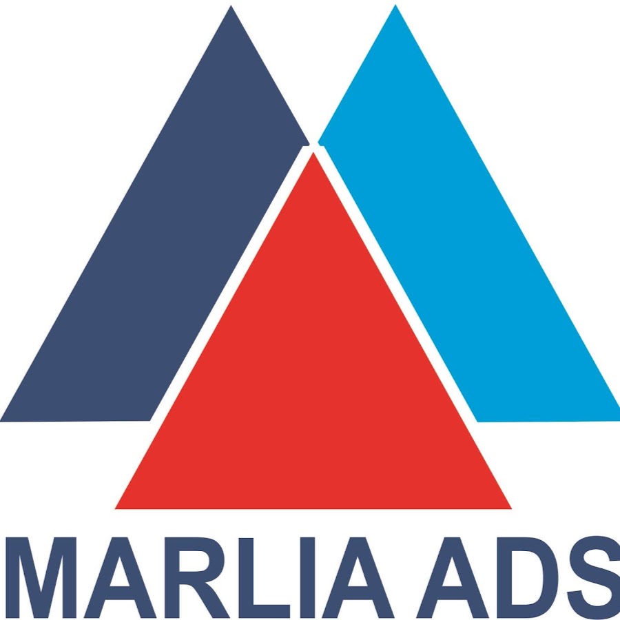 Marlia Ads YouTube channel avatar