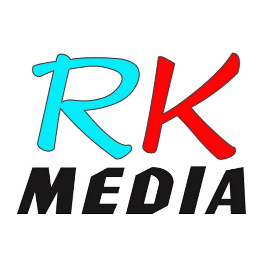 RKMedia Avatar canale YouTube 