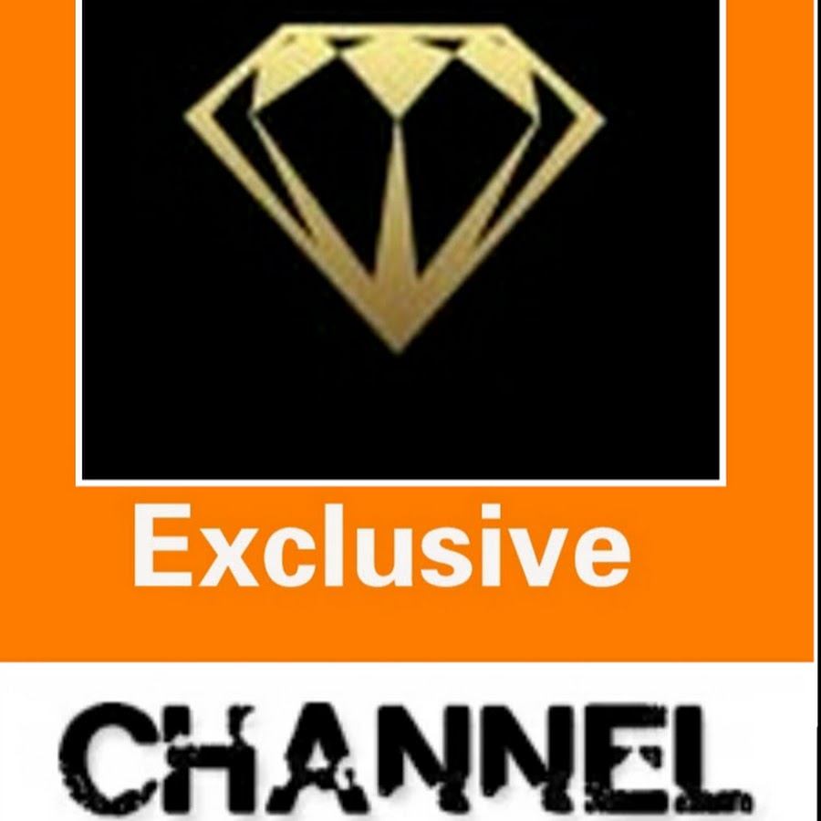 Exclusive Channel Awatar kanału YouTube