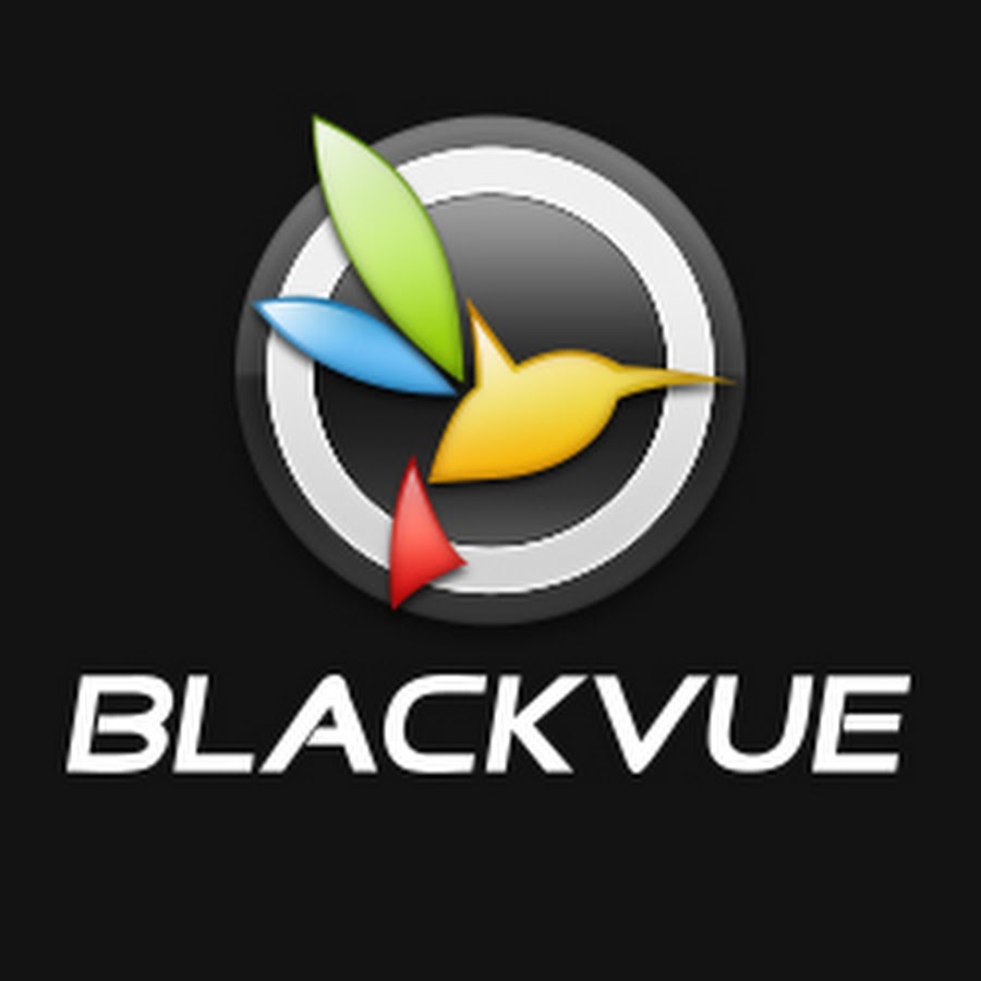 BlackVue YouTube channel avatar