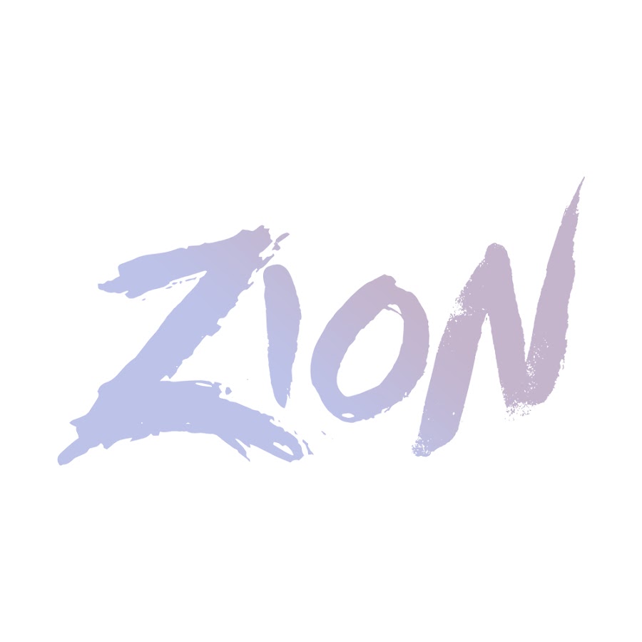 Zion رمز قناة اليوتيوب