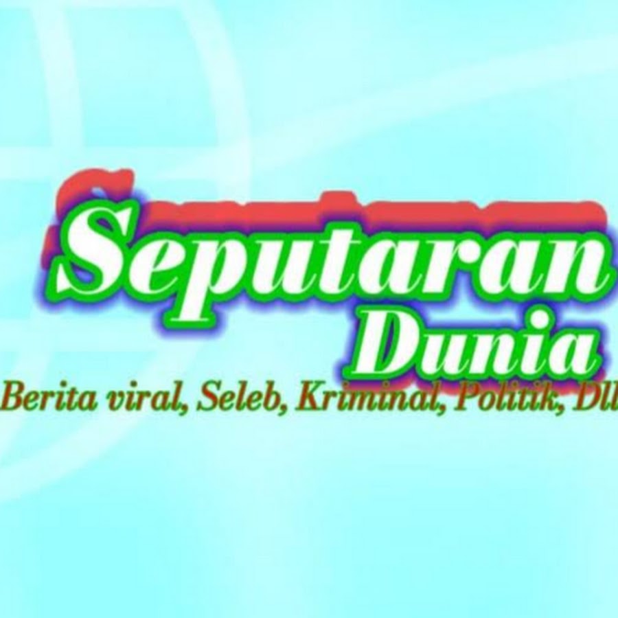 BERGEK Aceh Avatar channel YouTube 